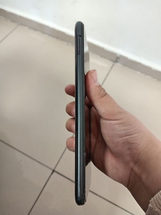 Samsung galaxy A11 не работает