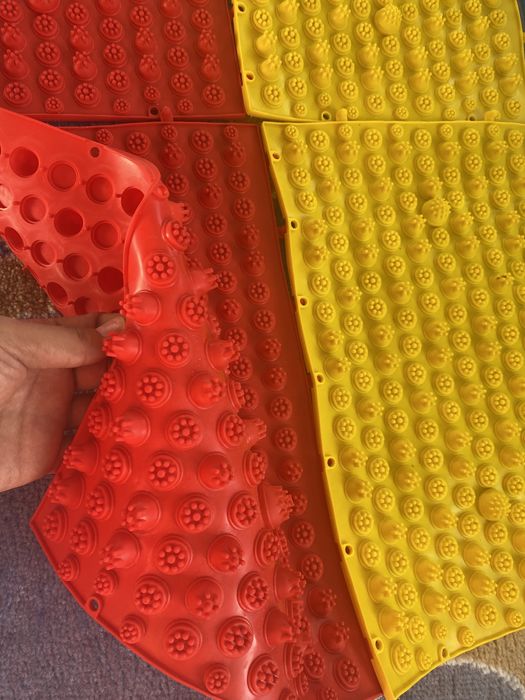 Ортоковрик