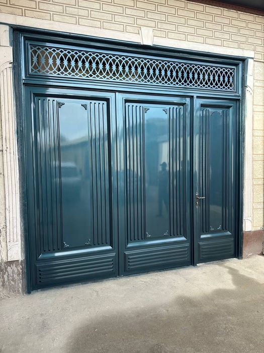 Darvoza KV 500  ming

Uyingiz, hovl
