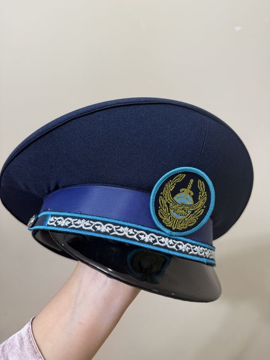 Фурашка  Актау  (58 размер)