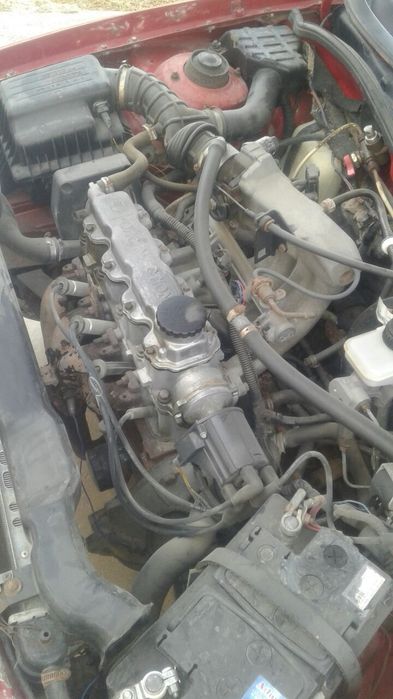 Опел . Астра..сотилади