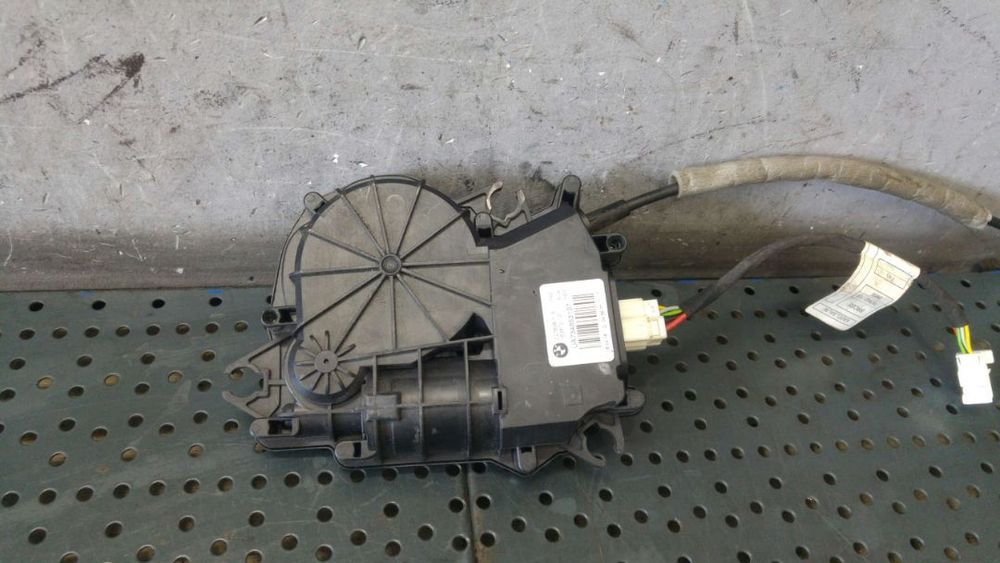 Mecanism modul blocare haion bmw seria 2 active tourer f45 ua734853107