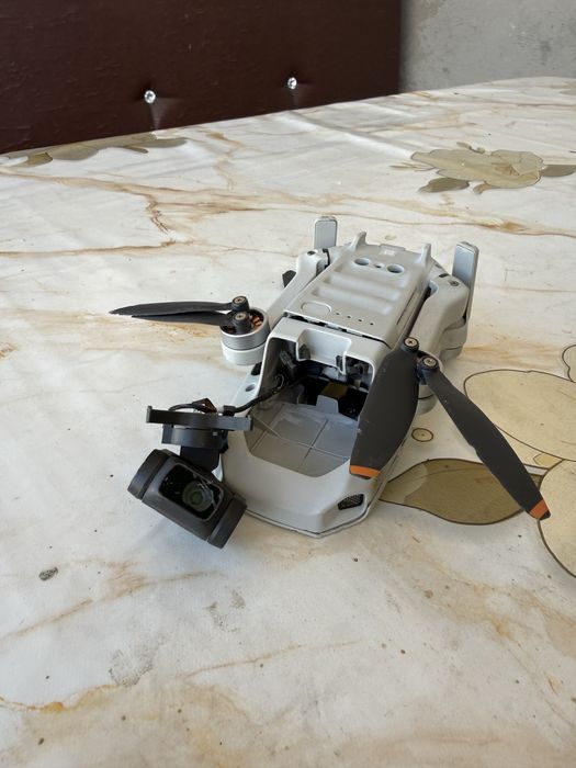 Dji mini 2 se Сатылат