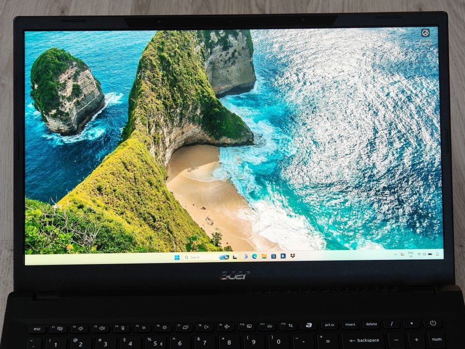 Laptop cu ecran 3D Acer Aspire 3D 15 SpatialLabs A3D15-71GM