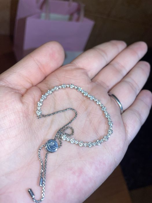 Brățară Swarovski