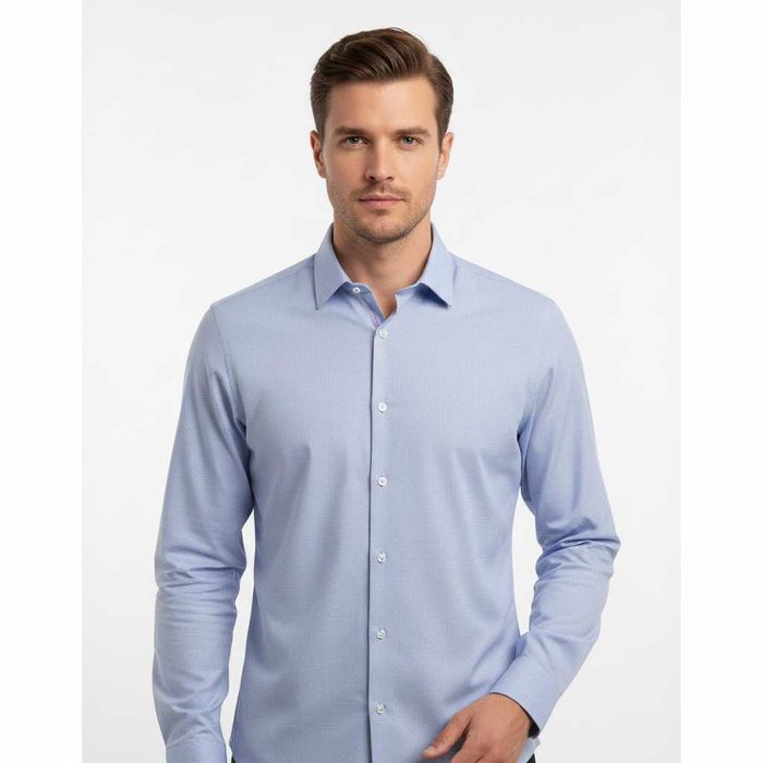 HUGO BOSS Риза/Мъжка L