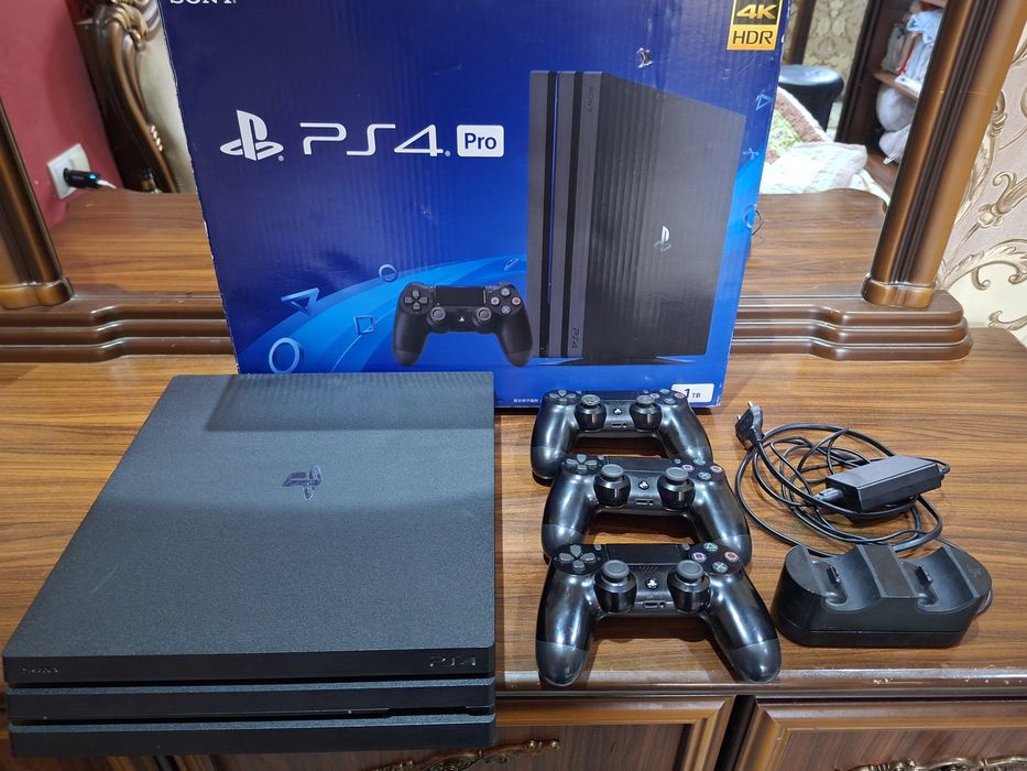 PS4 pro взлом буган 9.00 версия
