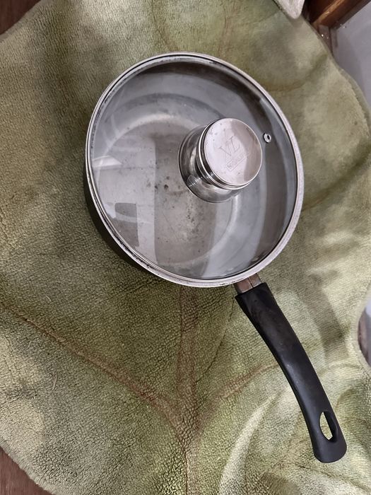 Чайник эмалированный 2800 тг