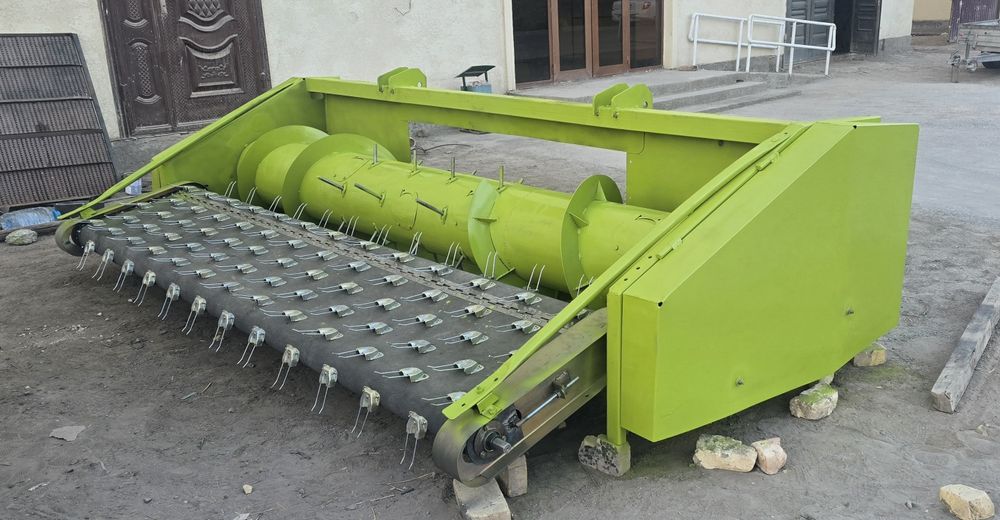 Жатка падборщик лентали Jatka podborshik