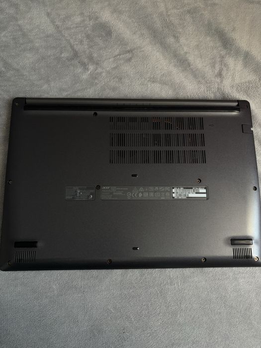 Laptop ACER Aspire 5 A515-44-R6DH , 256 Gb SSD, Radeon, Charcoal Black