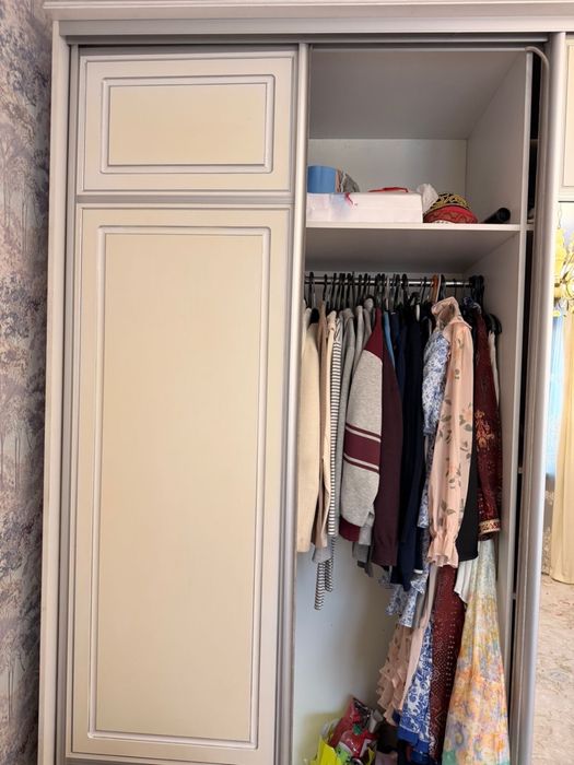 Шкаф для спальни б/у