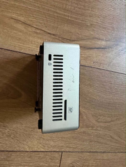 Mini pc Intel NUC NUC5PPYH