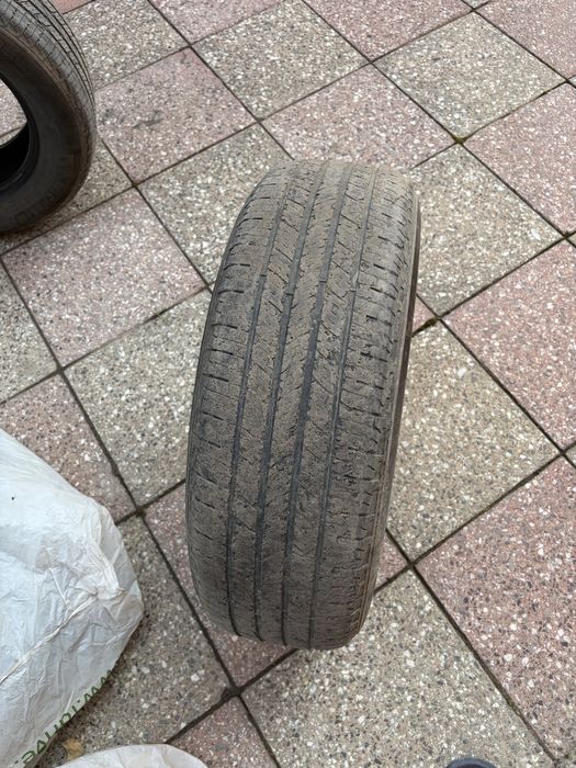 Шиныы 225/65R17 мишлен