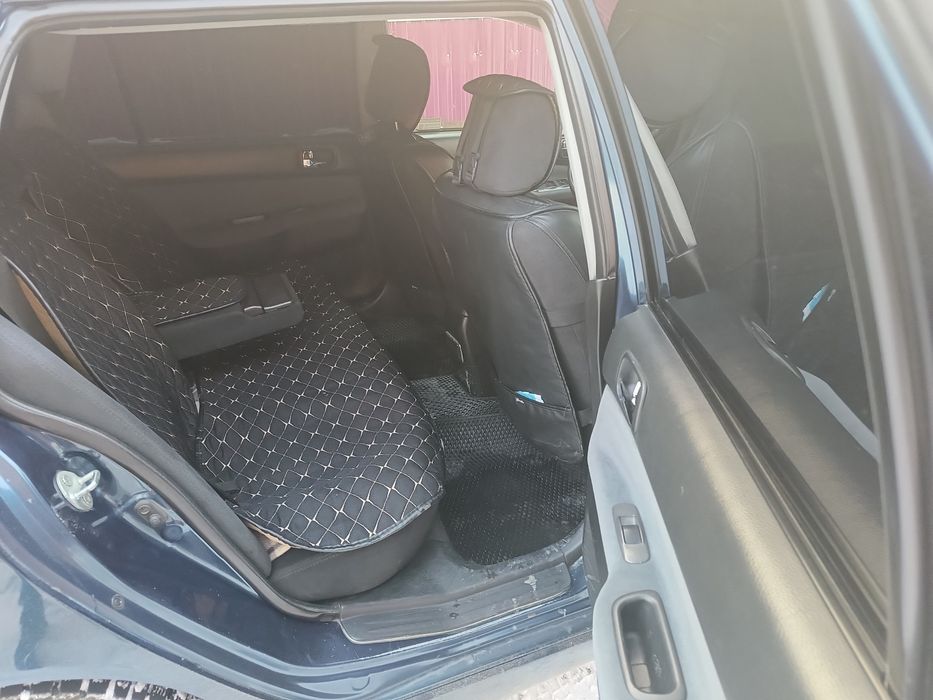 Авто Лансер 9 универсал хтс