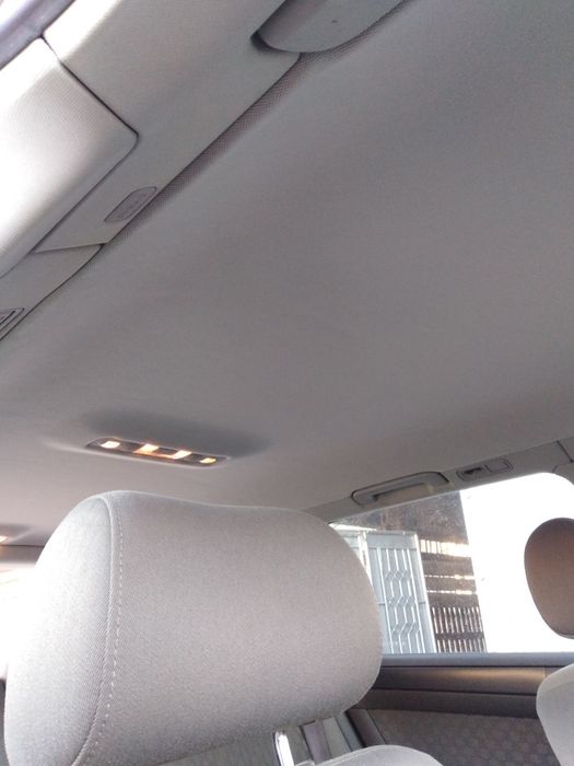 Тапициране тавани и врати на коли!