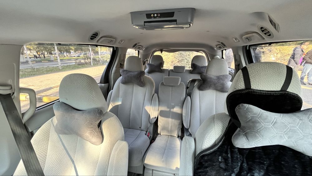 Такси межгород !