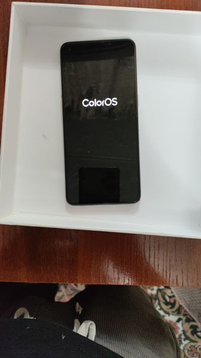 OPPO Reno 5 4g продам