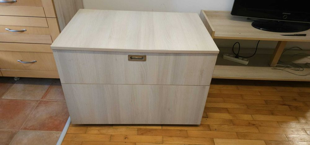 Ракла подходяща за спалня или за хол