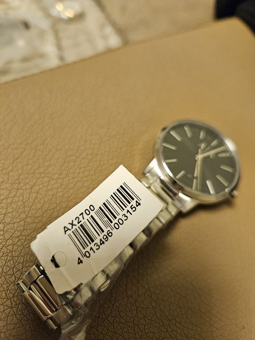 Ceas Armani  Exchange
