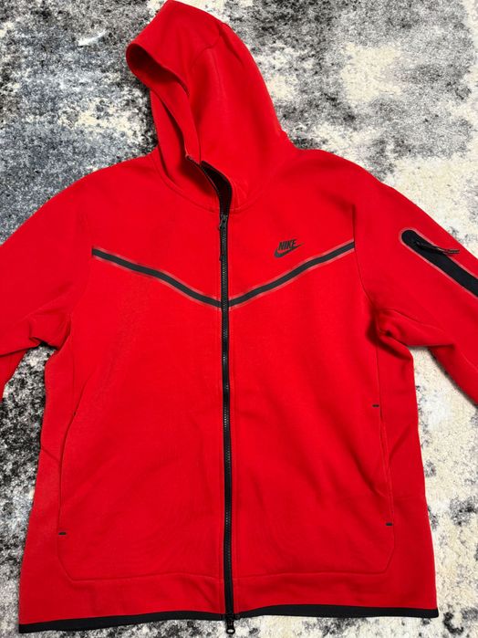 Bluza Nike Tech Rosie