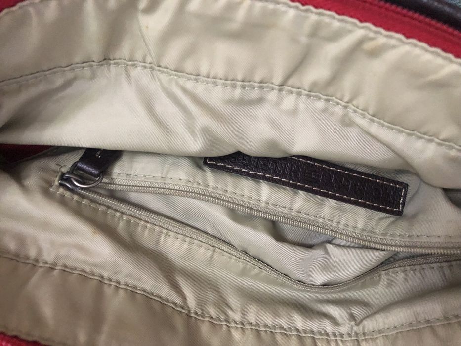 Geanta originala umar Tommy Hilfinger