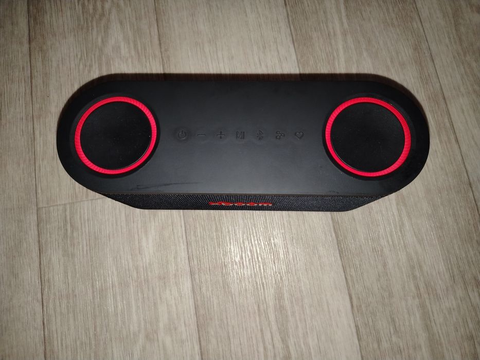 Lg Xboom Bounce...