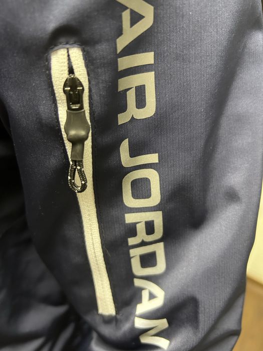 Tracksuit jordan sport