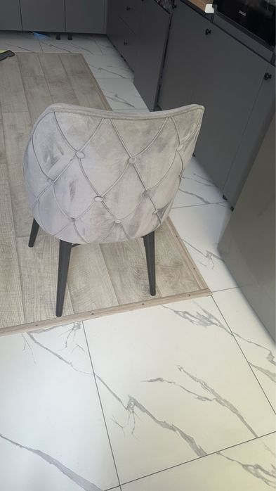 Стулья мякгий меб