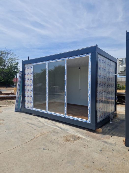 Vand containere modulare container modular calitativ