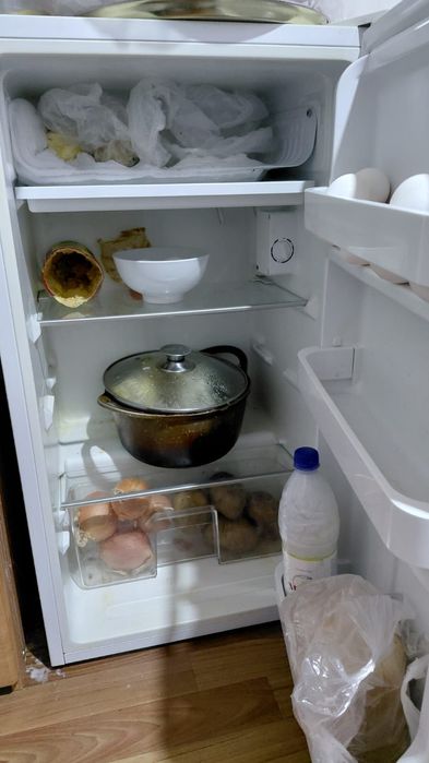 Продается холодильник