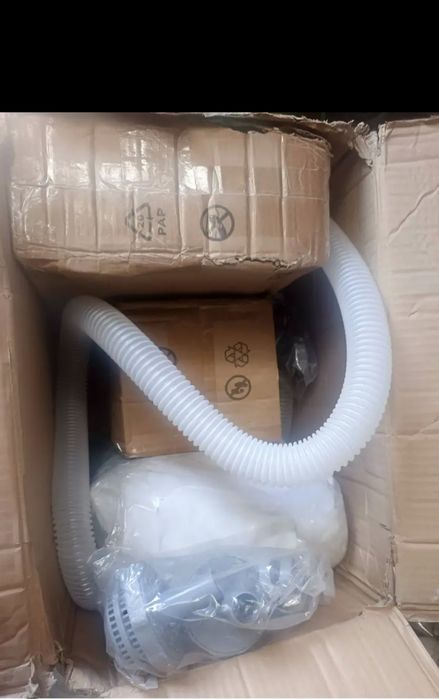 Срочно Продам большой бассейн