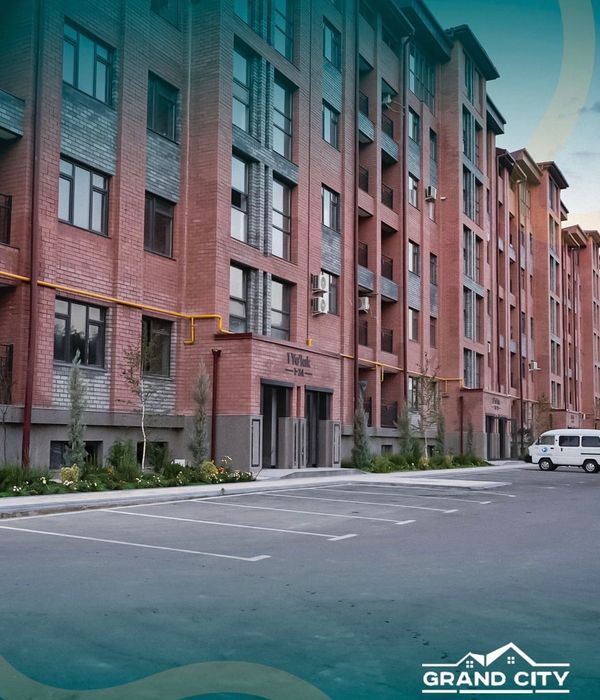 Продается Квартира ЖК Grand City