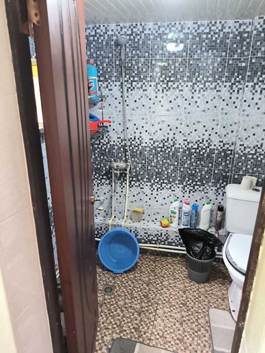 Sotiladi 13 sotix hovli Chingeldi Продается участок 13 сот на Чингелди