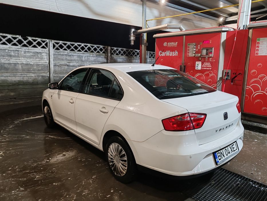 Seat Toledo 1.2 TSI