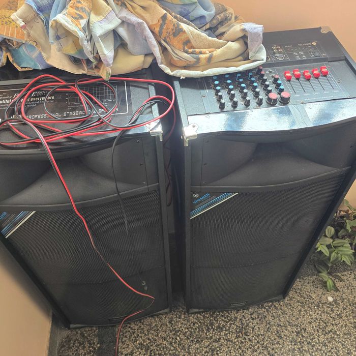 Колони вилдор 850 вата