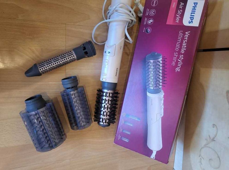 Philips Air Styler Series 7000