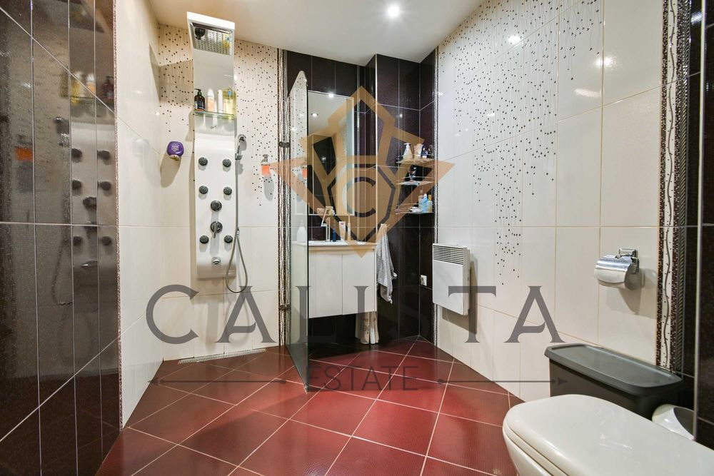 Продава се Тристаен апартамент в София, Витоша - 104 кв.м за 2645 €/кв.м - Снимка #10