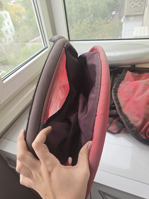 Детская Каляска Quinny Speedy