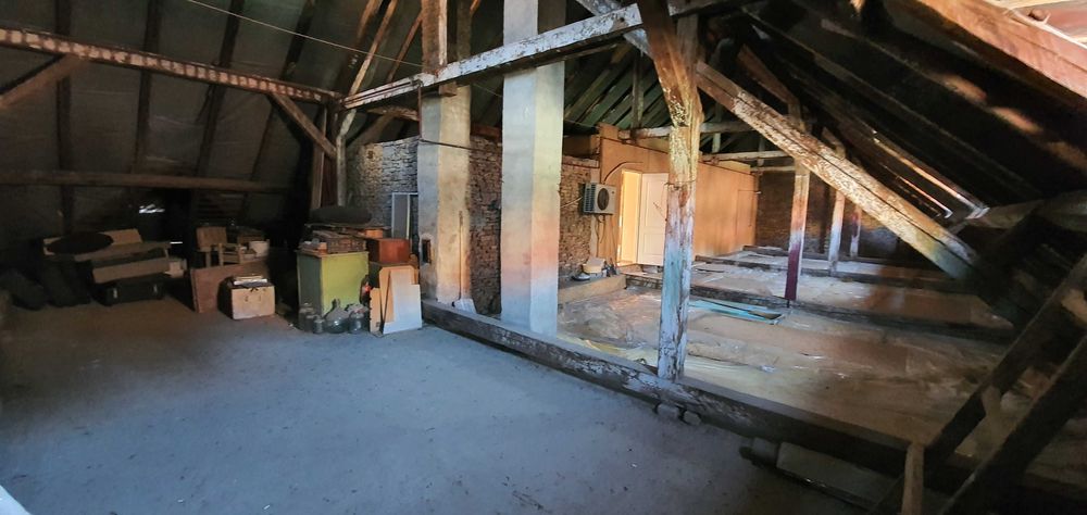 De vânzare proprietăți ultracentrale – P-ța Hermann Oberth, Sighișoara