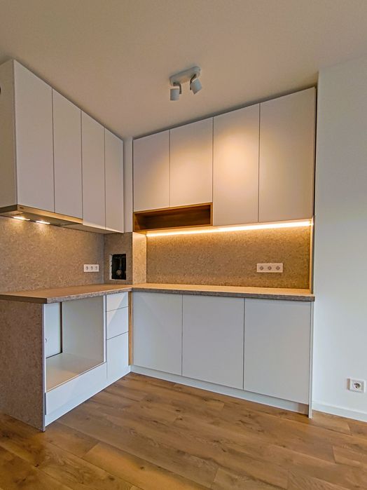 Продава се Тристаен апартамент в София, Младост 1 - 78 кв.м за 3398 €/кв.м - Снимка #4