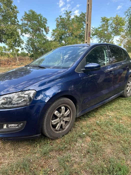 VOLKSWAGEN Polo 2010 — imagine 2