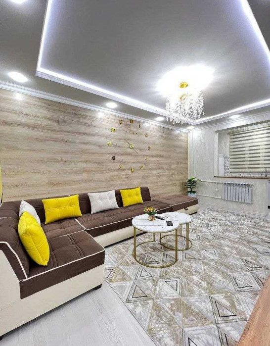 Сдается Аренда Чиланзар 8 квартал ор-р парус 2 ком