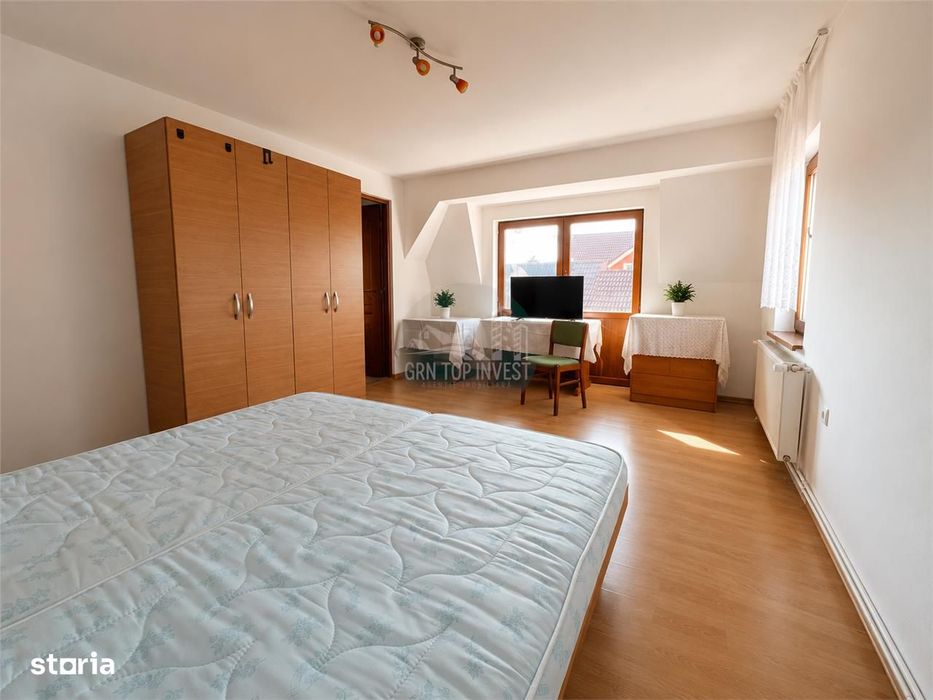 Casa individuala 5 camere 2 bai teren 545mp - Lupeni