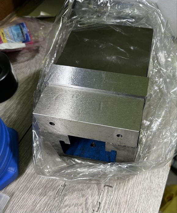 Прецизно менгеме