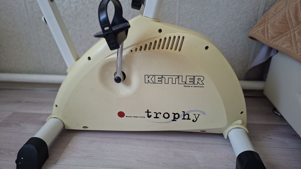 Продам велотренажёр