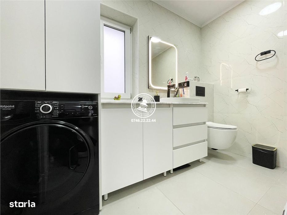Casa cu 3 camere, 400mp, de vanzare in Miroslava-Ciurbesti