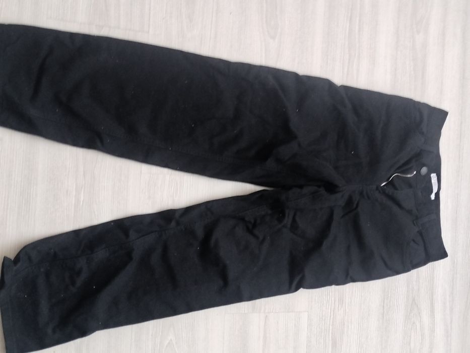 продам джинсы старые