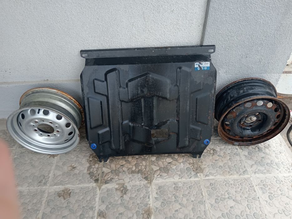 Диск пен Защитный поддон