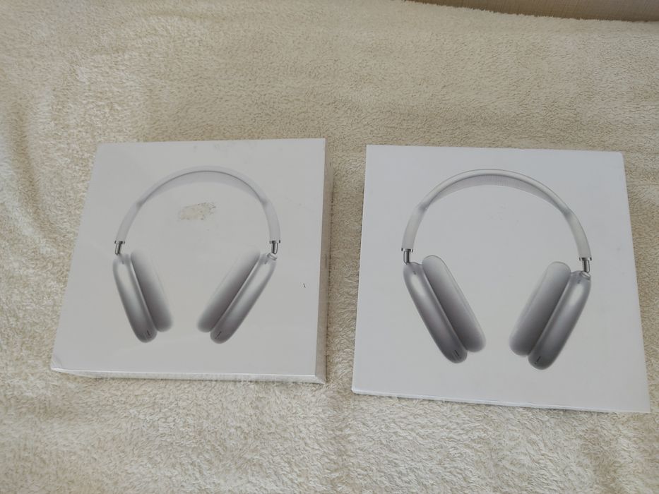 Наушники Airpods Max