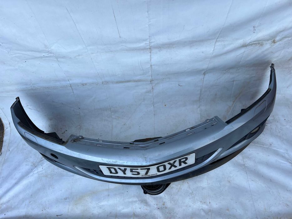 Bara Fata Opel Astra H GTC Cabrio